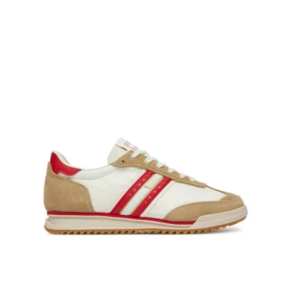 Zdjęcie Tommy Jeans Sneakersy Tjw Retro Runner Cleated EN0EN02717 Kolorowy