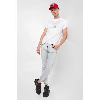 Zdjęcie Jeansy męskie Skater Jean DSQUARED2 Dsquared2