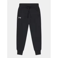Zdjęcie Under Armour Spodnie dresowe Ua Rival Fleece Joggers 1379525 Czarny Loose Fit
