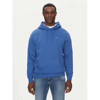 Zdjęcie Tommy Jeans Bluza DM0DM20742 Niebieski Regular Fit