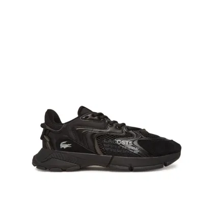 Zdjęcie Lacoste Sneakersy L003 7-49SMA0003 Czarny