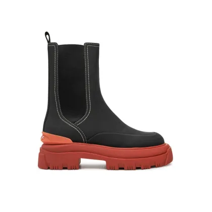 Zdjęcie HOFF Sztyblety Lake 22325001 Czarny