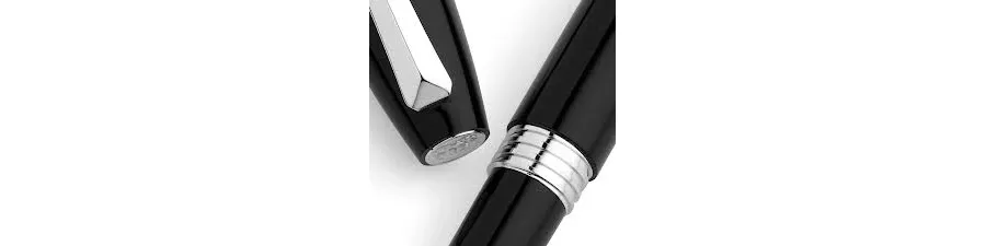 obrazek 3 Wyjątkowe Pióro Kulkowe Rodowane Fortuna Montegrappa