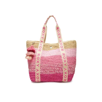 Zdjęcie Roxy Torebka ROXY-L-003-07 Różowy