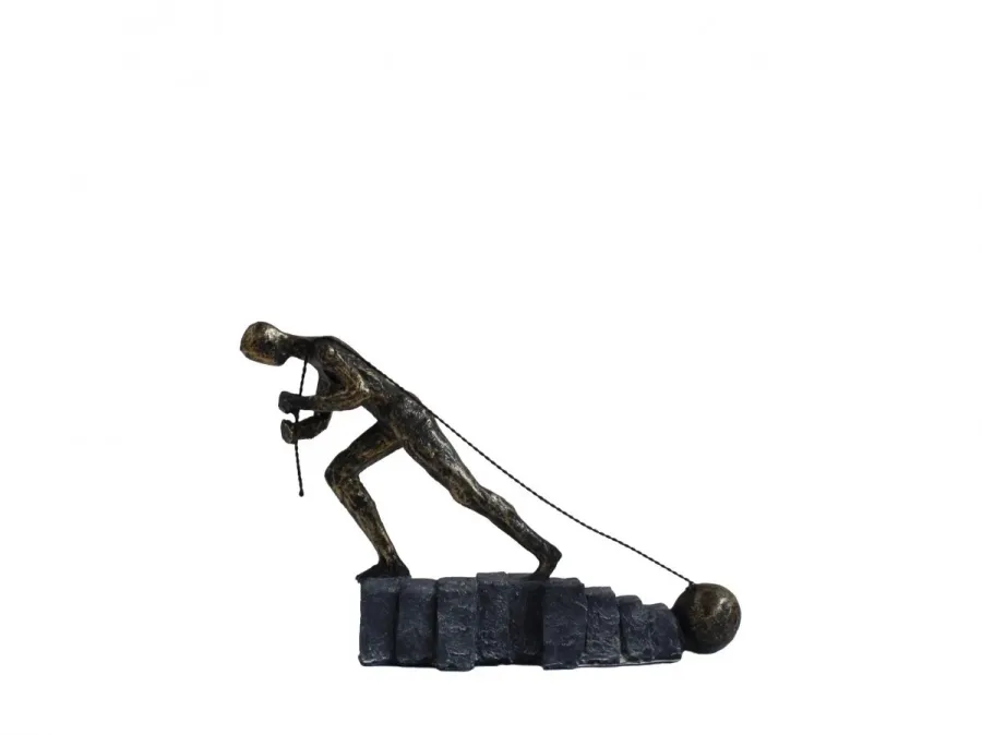 obrazek 1 Nowoczesna figurka 