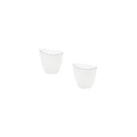 Zdjęcie Śliczna porcelanowa pieprzniczka z kolekcji Ballet PT - Porcel