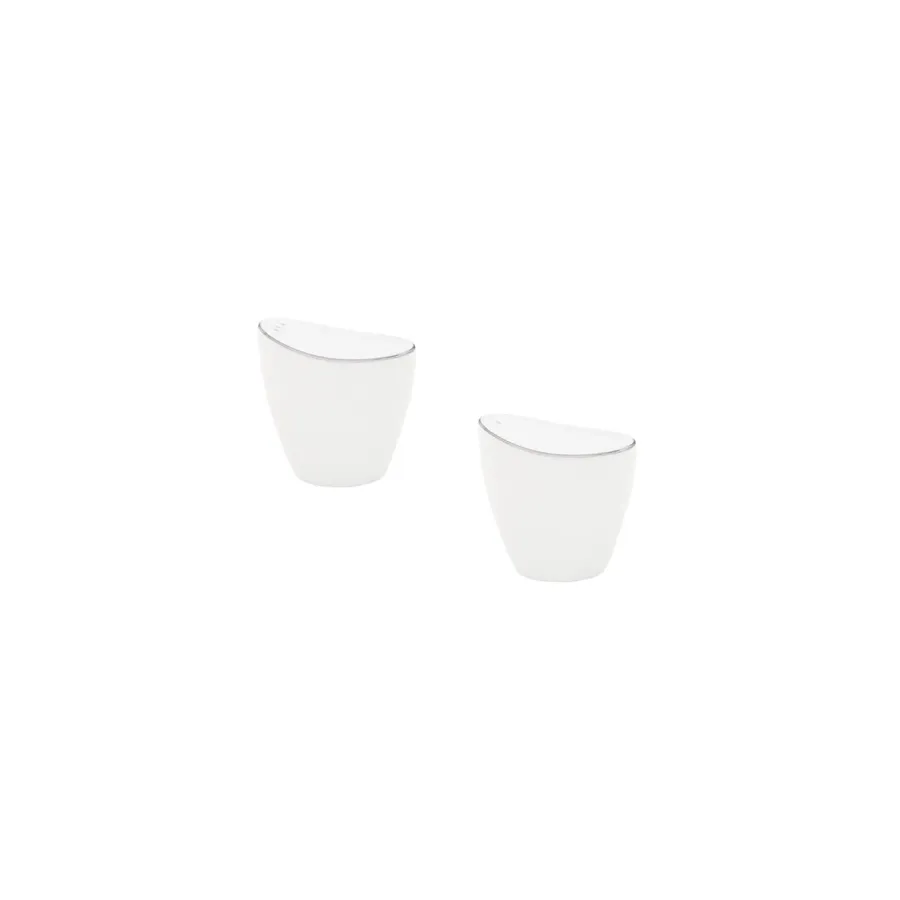 obrazek 1 Śliczna porcelanowa pieprzniczka z kolekcji Ballet PT - Porcel