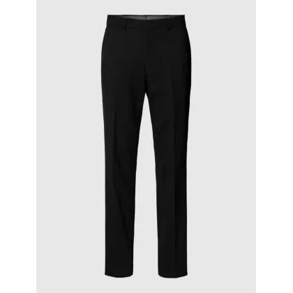 Zdjęcie Spodnie do garnituru o kroju regular fit w kant model ‘OULTIMATE’