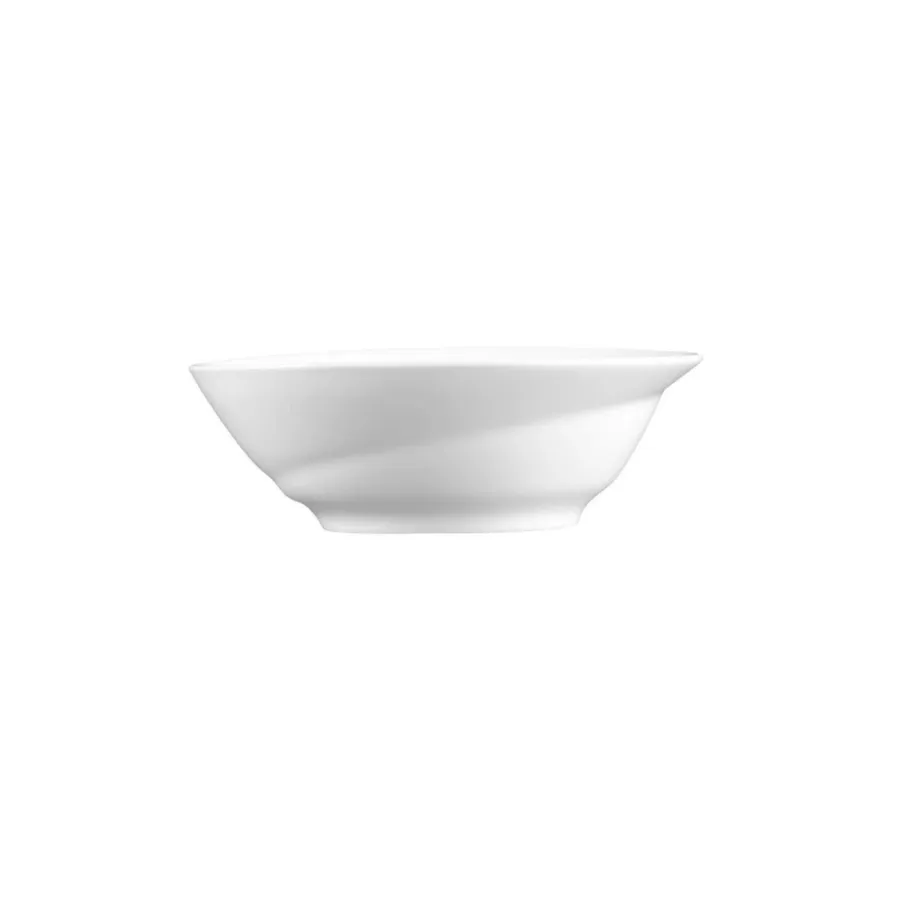 obrazek 2 Wyjątkowa porcelanowa okrągła miska deserowa 15 cm - Seltmann Weiden