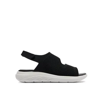 Zdjęcie Geox Sandały D Spherica Ec5 D45SVA 0006K C9999 Czarny