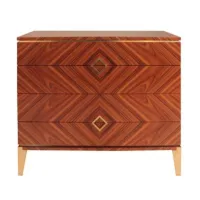 Picture Stylish chest of drawers for a modern living room - Ana Roque