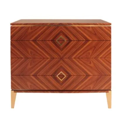 Zdjęcie Stylowa komoda do nowoczesnego salonu - Ana Roque