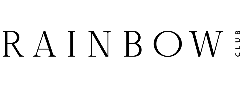 Rainbow Club logo