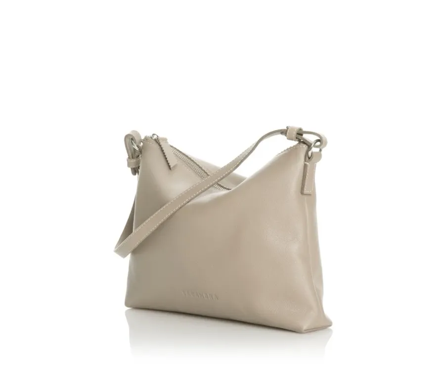 picture 2 HOBO Beige Bag
