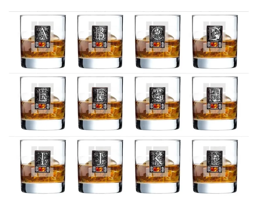 obrazek 4 Szklanka do whisky dla konesera
