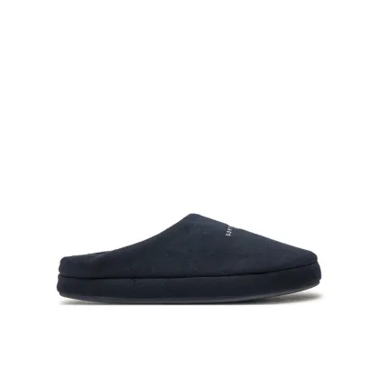 Zdjęcie Tommy Hilfiger Kapcie Felt House Shoe FM0FM05538 Granatowy