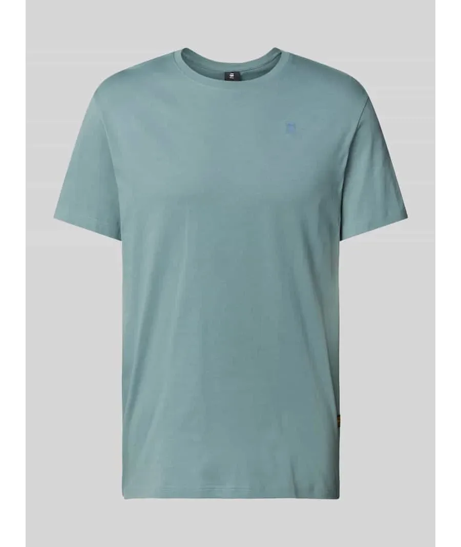 obrazek 1 T-shirt z wyhaftowanym logo