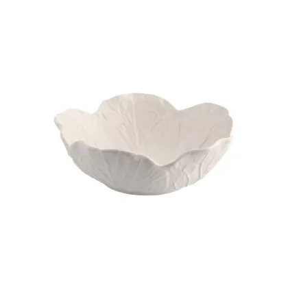 Zdjęcie Osobliwa ceramika do jadalni - misa ceramiczna - Bordallo Pinheiro