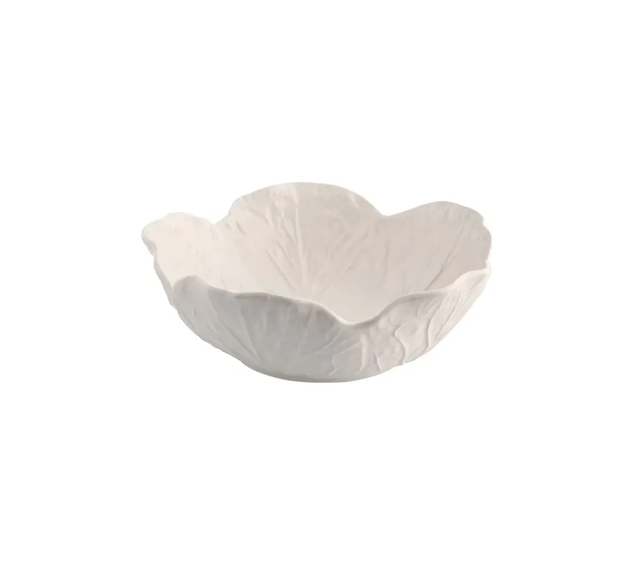 obrazek 1 Osobliwa ceramika do jadalni - misa ceramiczna - Bordallo Pinheiro