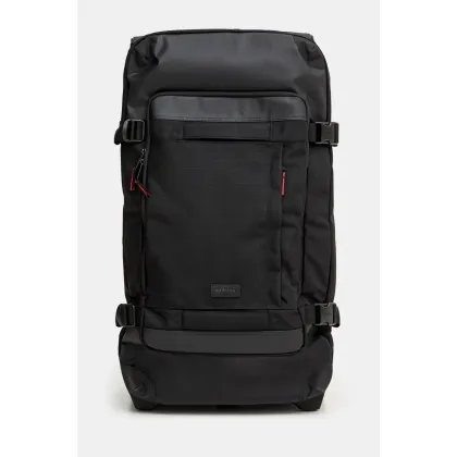 Zdjęcie Eastpak walizka Tranverz Cnnct L 79x41x35 cm kolor czarny EK00096D9S31