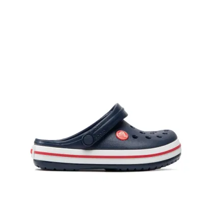 Zdjęcie Crocs Klapki Crocband Clog K 207006 Granatowy