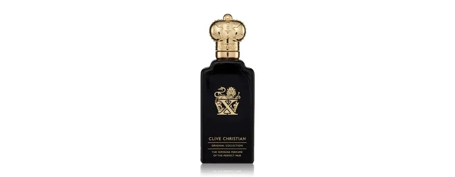obrazek 1 Clive Christian Original Collection X Feminine Perfumy 100 ml