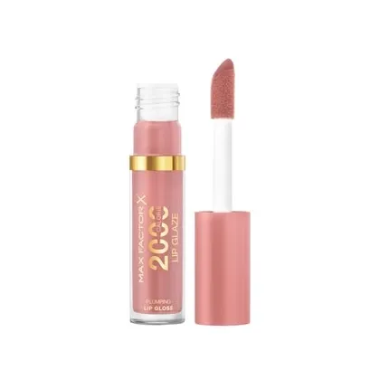 Zdjęcie Max Factor 2000 Calorie Lip Glaze Błyszczyk do ust 4.5 ml Floral Cream