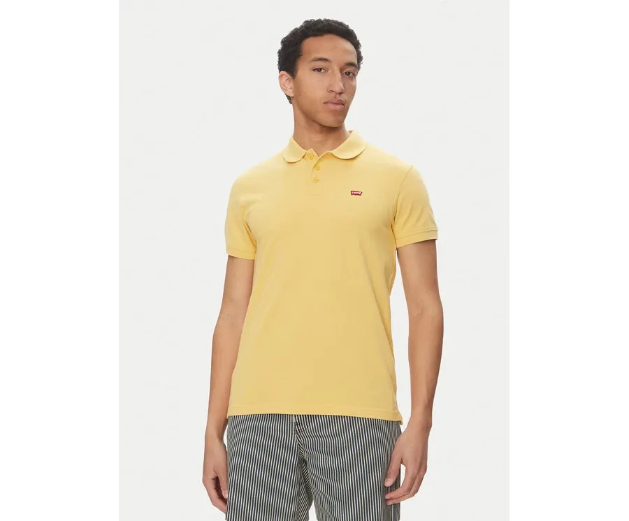 obrazek 1 Levi's® Polo 35883-0231 Żółty Regular Fit