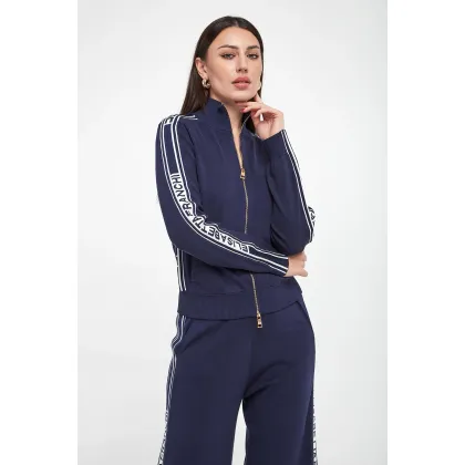 Zdjęcie Sweter damski ELISABETTA FRANCHI Elisabetta Franchi