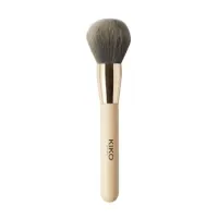 Zdjęcie KIKO Milano Green Me Powder Brush Pędzelek do pudru 1 szt.