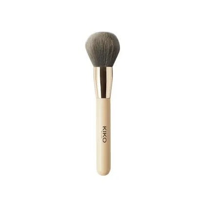 Zdjęcie KIKO Milano Green Me Powder Brush Pędzelek do pudru 1 szt.