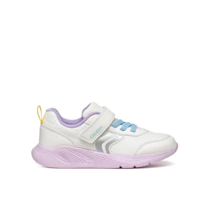 Zdjęcie Geox Sneakersy B Sprintye J36FWB 01454 C0761 M Biały