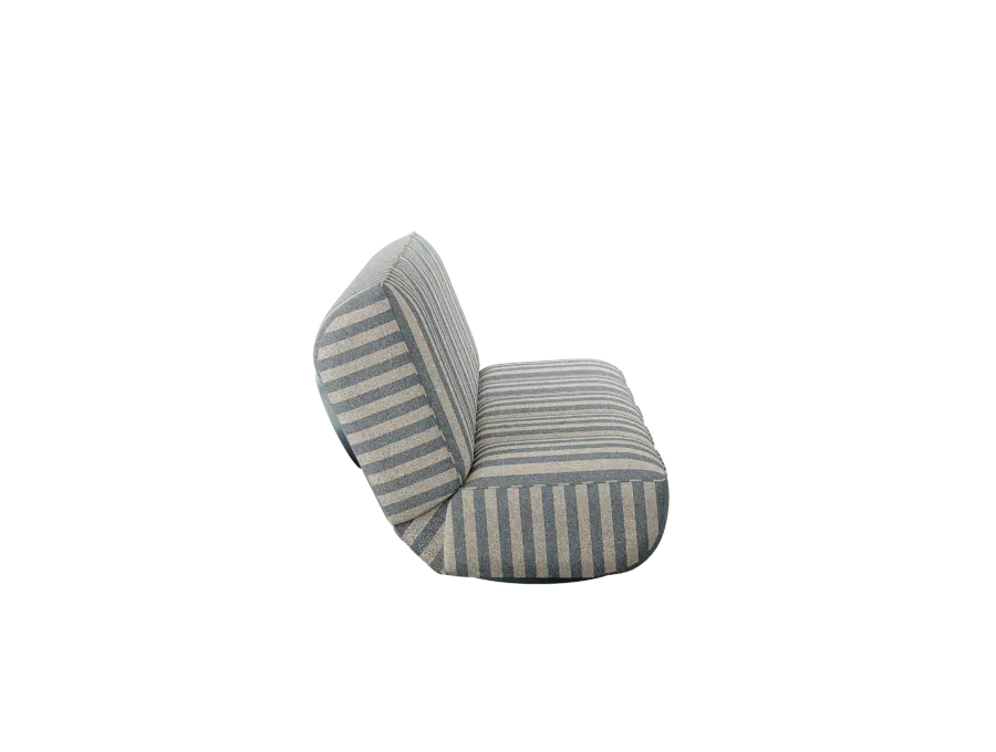 obrazek 3 Piękna oryginalna sofa w stylu awangardowym