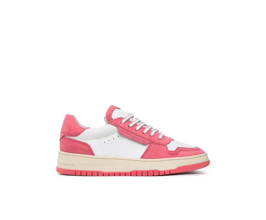 obrazek 1 Kennel & Schmenger Sneakersy Drift 91-15030.757 Różowy