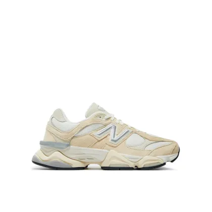 Zdjęcie New Balance Sneakersy 9060 V1 U9060WNB Żółty