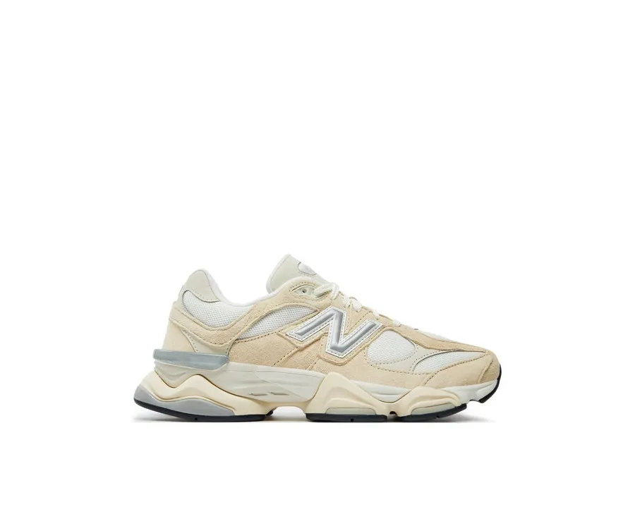 obrazek 1 New Balance Sneakersy 9060 V1 U9060WNB Żółty