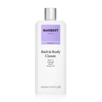 Zdjęcie Marbert Bath & Body Classic Żel pod prysznic 400 ml