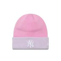 Zdjęcie New Era Czapka Youth Colour Block 60565305 Różowy