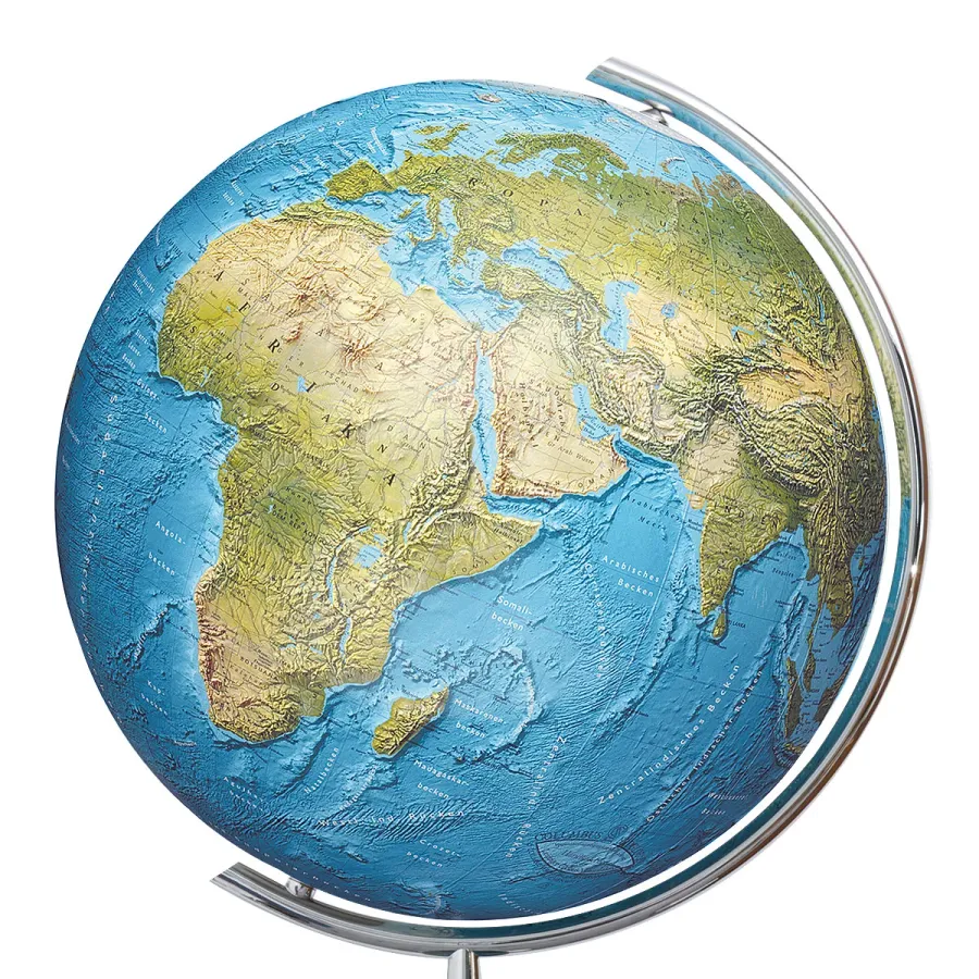 picture 5 Columbus beautiful globe