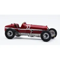 Picture Car Alfa-Romeo P3 Caracciola, Winner Klausenrennen 1932, #95 as a gift