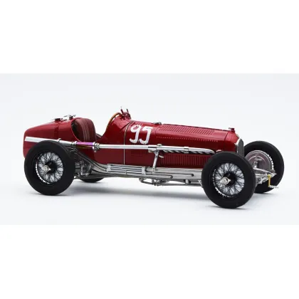 Zdjęcie Auto Alfa-Romeo P3 Caracciola, Winner Klausenrennen 1932, #95 na prezent