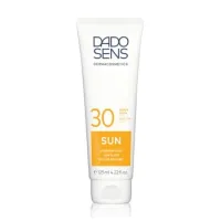 Zdjęcie Dado Sens Sun SPF 30 Emulsja do opalania 125 ml