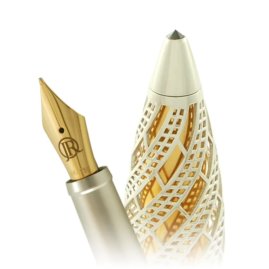 picture 4 Fountain Pen Architect AR-F-01