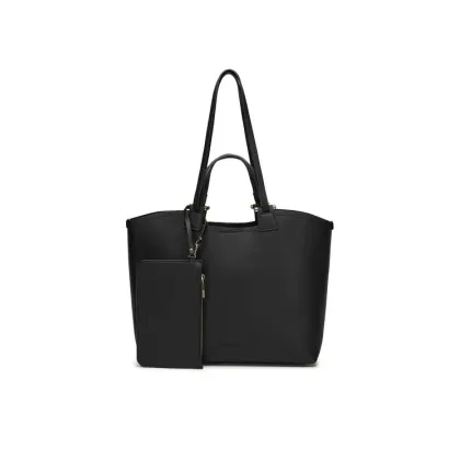 Zdjęcie Gino Rossi Torebka K233010-1 Czarny