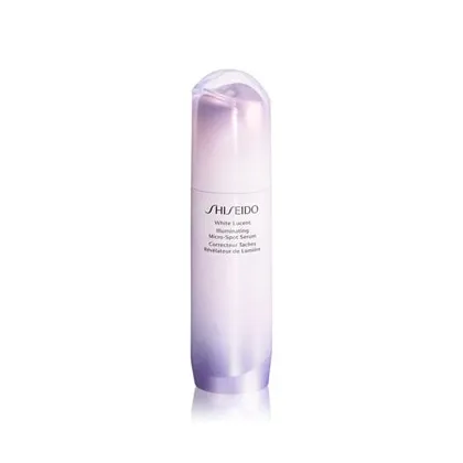 Zdjęcie Shiseido White Lucent Illuminating Micro-Spot Serum do twarzy 50 ml