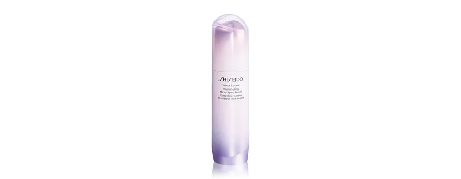obrazek 1 Shiseido White Lucent Illuminating Micro-Spot Serum do twarzy 50 ml