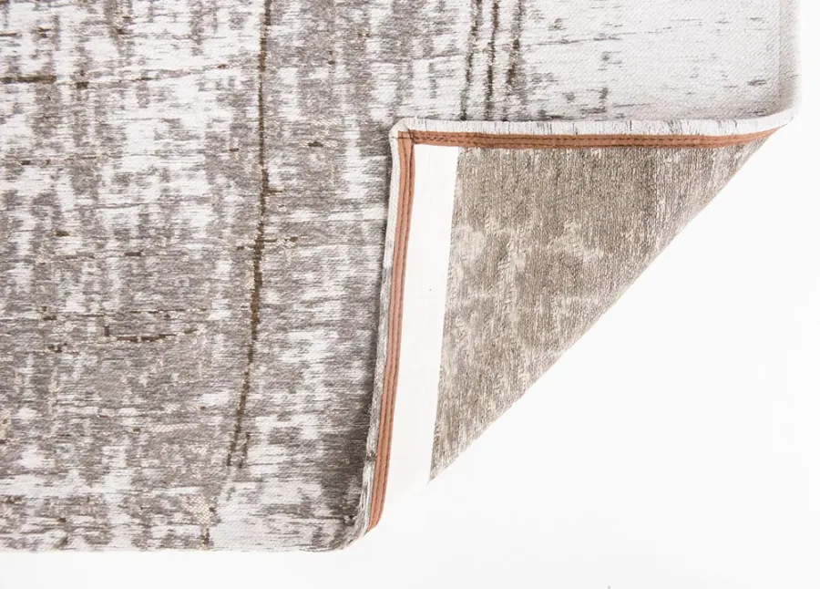 picture 2 Exclusive beige modern rug - CONCRETE JUNGLE 8785