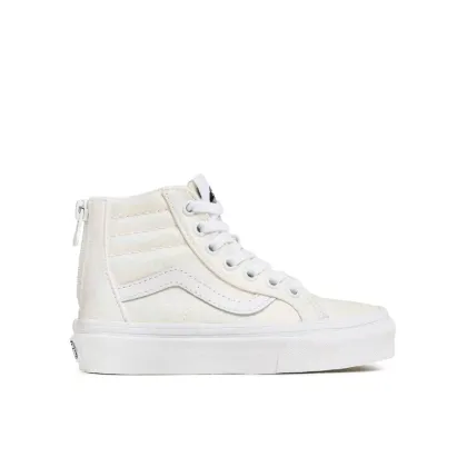 Zdjęcie Vans Tenisówki Sk8-Hi Zip VN0005VSWHT1 Biały