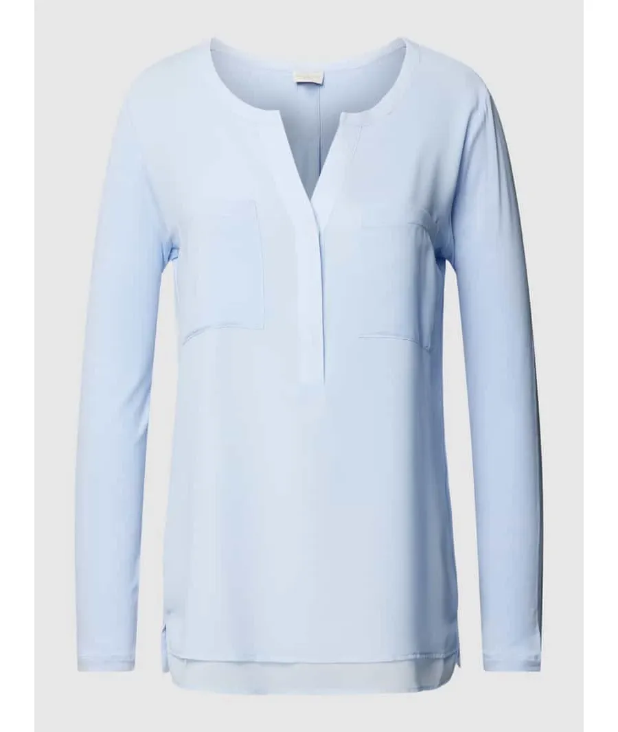 obrazek 1 Bluzka z brustaszami