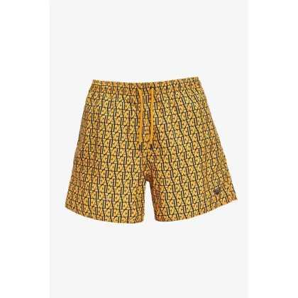 Zdjęcie Kąpielówki męskie EMPORIO ARMANI SWIMWEAR Emporio Armani Underwear